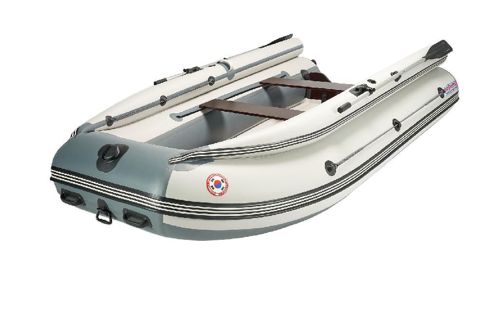 Лодка MISHIMO FAMILY LITE 350 в Черкесске