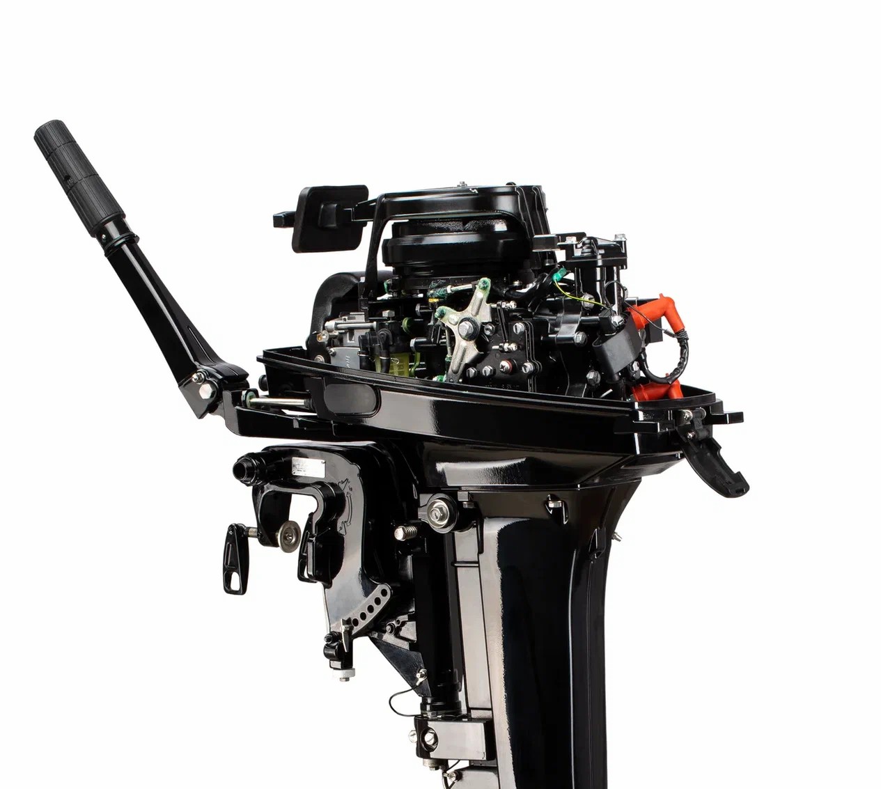 ЛОДОЧНЫЙ МОТОР GLADIATOR G20FHS в Черкесске