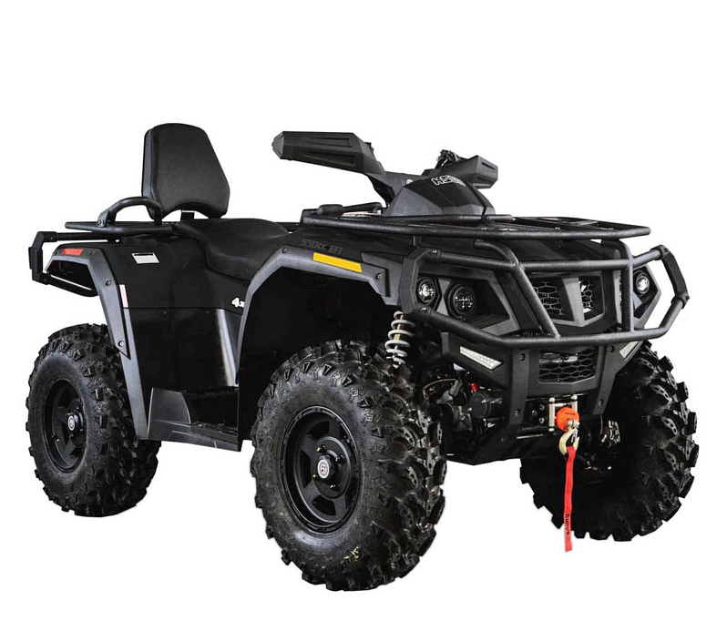 Квадроцикл HISUN TACTIC 550(HS550ATV) LIMITED в Черкесске