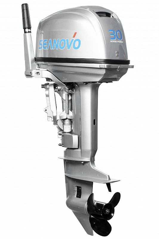 Лодочный мотор SEANOVO SN30FHS в Черкесске