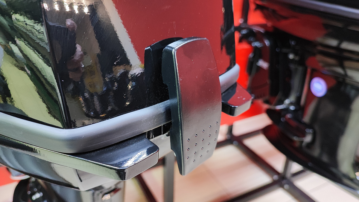 Лодочный мотор MARLIN PROLINE MP 50 AMH ПОД ВОДОМЕТ в Черкесске