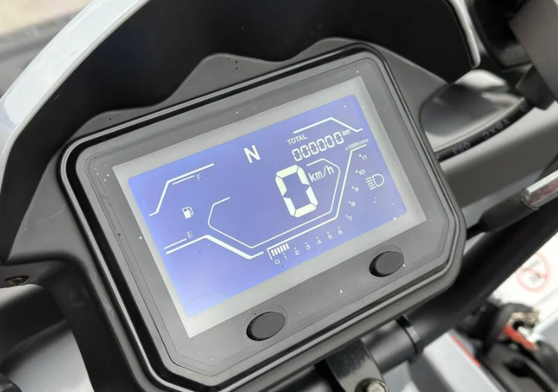 Квадроцикл GBM MAVERICK 300 NEW в Черкесске