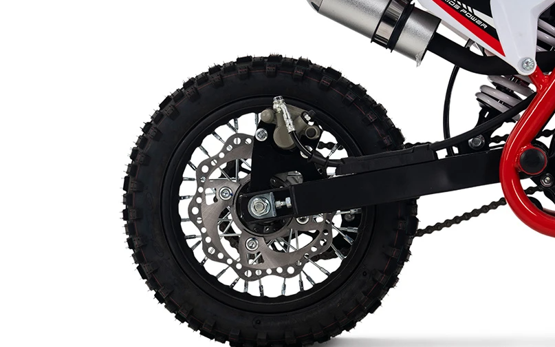 Питбайк Progasi KIDS POWER 110 (10/12) в Черкесске