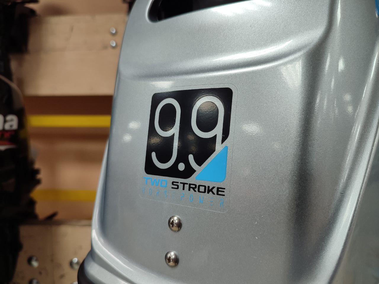 Лодочный мотор PROMAX SP9.9FHS (20) PRO в Черкесске