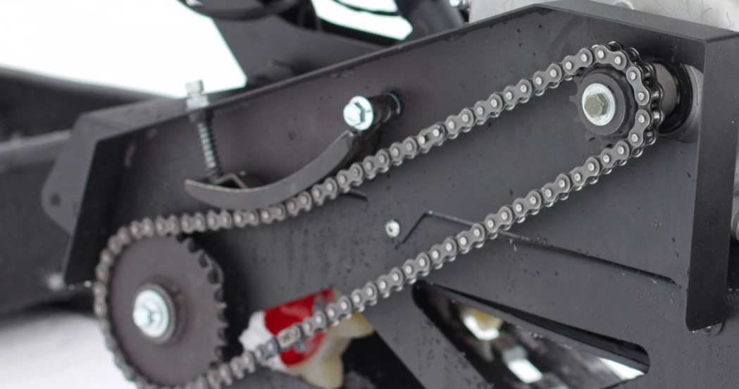 Мотобуксировщик Мухтар 7 Мини в Черкесске