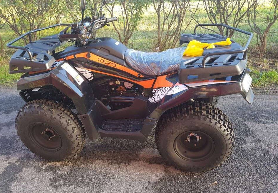 Квадроцикл YACOTA CABO 200 в Черкесске
