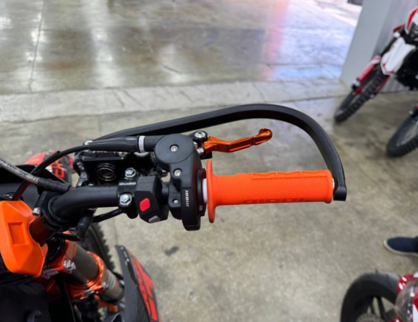 Кроссовый мотоцикл FAIDET PR300 MAX WP в Черкесске