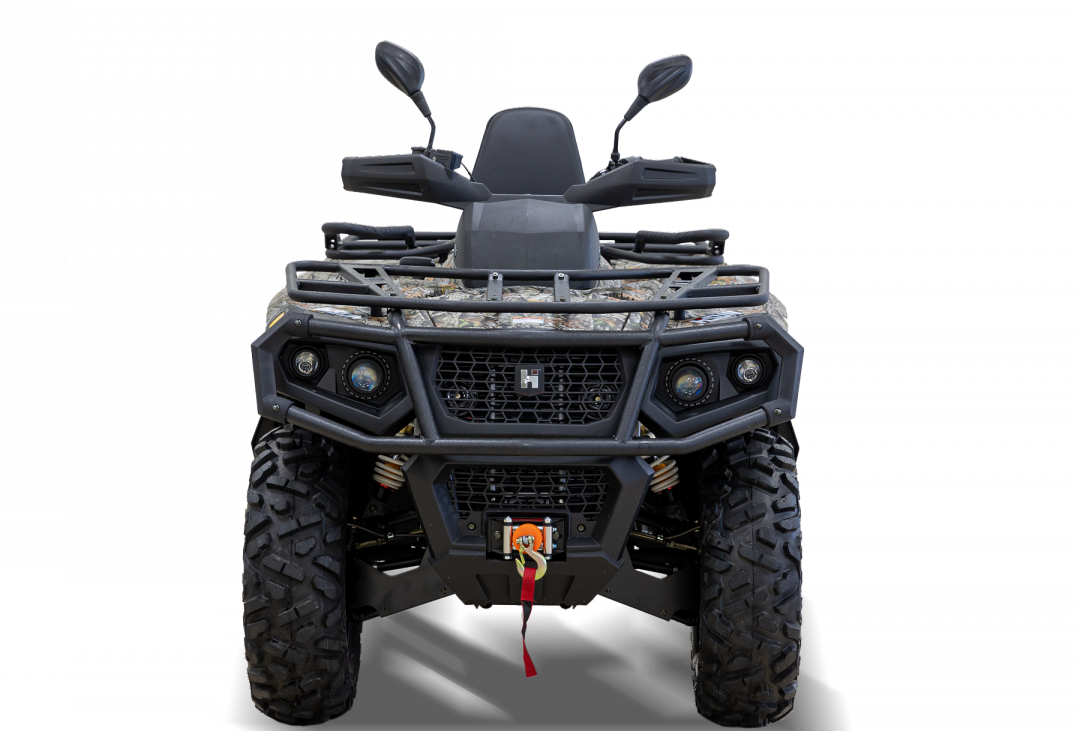 Квадроцикл HISUN TACTIC GT1000/LIMITED в Черкесске