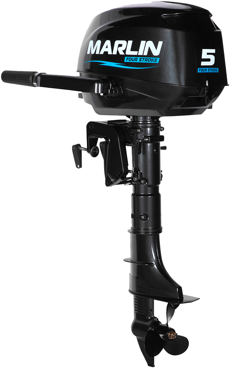 Лодочный мотор MARLIN MF 5 AMHL в Черкесске