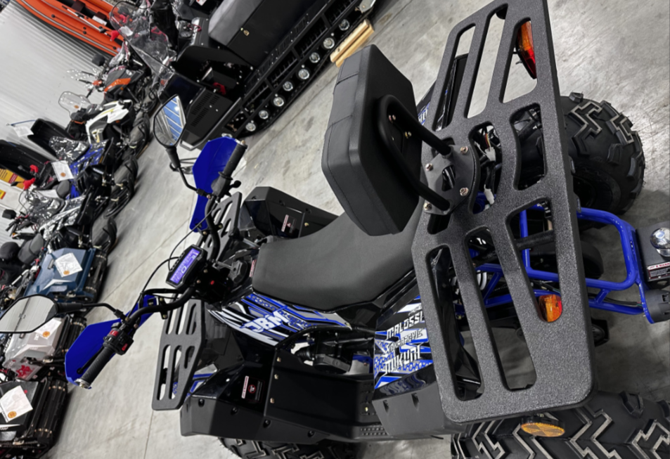 Квадроцикл GBM SHARP BIG 300 NEW PREMIUM в Черкесске