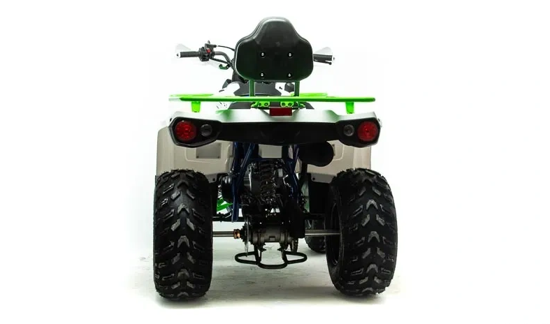 Квадроцикл MOTOLAND (МОТОЛЕНД) VOX200 SHARK (баланс. вал) в Черкесске