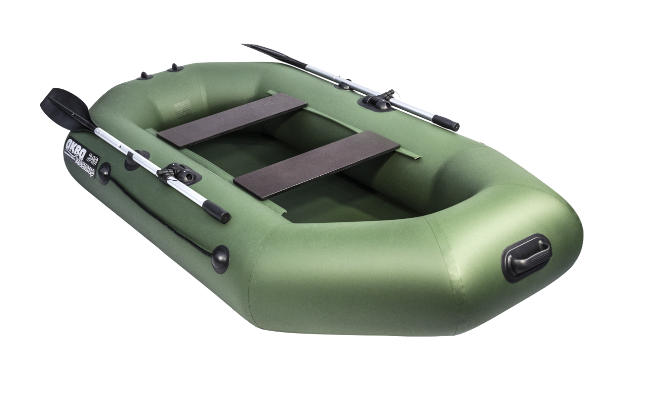  Лодка АКВА-МАСТЕР 240 в Черкесске