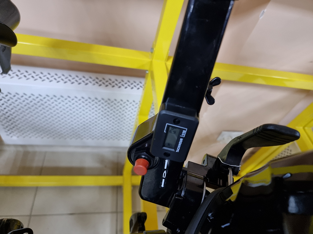 Лодочный мотор MARLIN PROLINE MP 9.9 (15) AMHS в Черкесске