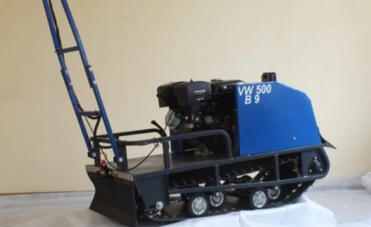 Мотобуксировщик ВЕПС WINTER «ПРОФИ» 15 в Черкесске