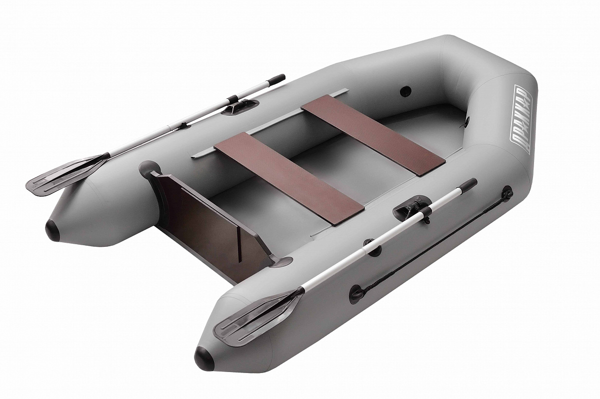 ЛОДКА ДРАККАР 3000 СК LUX в Черкесске