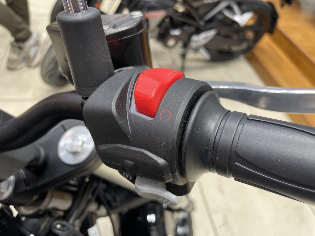 Мотоцикл Benda Funrider 125 в Черкесске