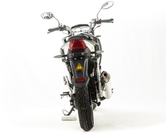 Мотоцикл MOTOLAND (МОТОЛЕНД) FIGHTER 250 в Черкесске