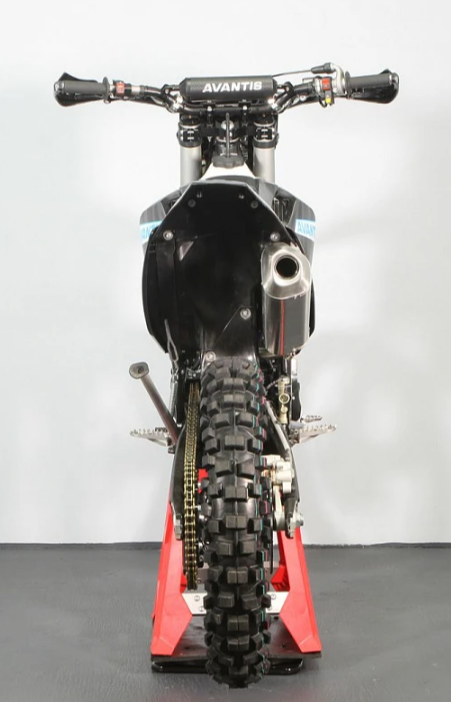 Мотоцикл Avantis Enduro 300 PRO EFI Exclusive (NC250/177MM) ARS в Черкесске