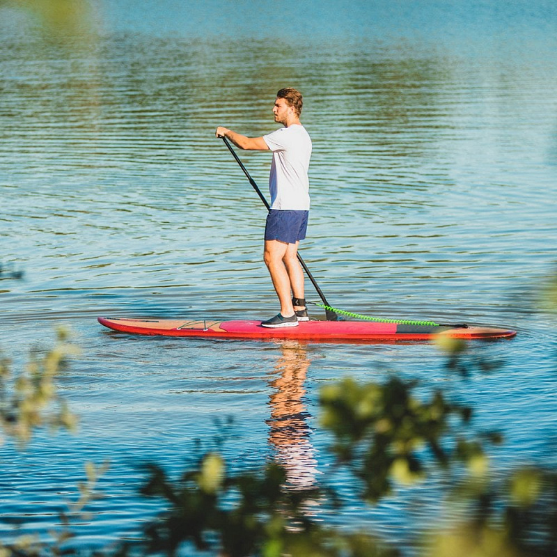 SUP (САП) Доска MISHIMO BABMBUK 10.6 в Черкесске