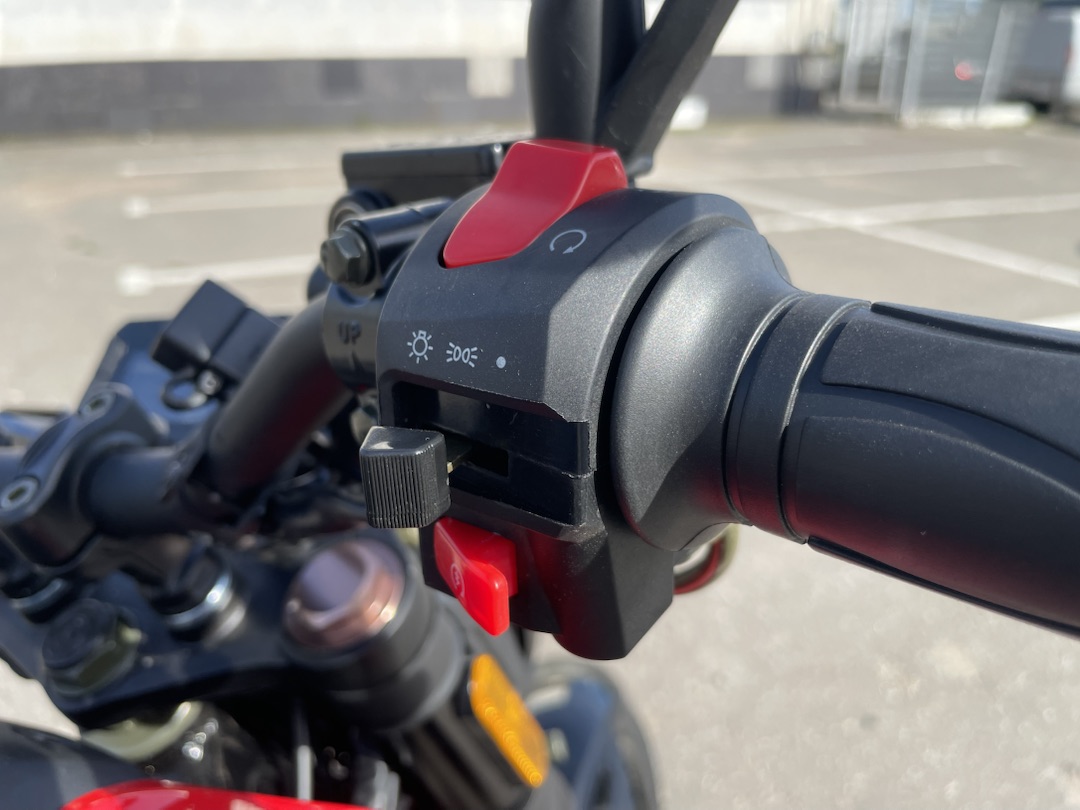 Мопед PROMAX CB150R (49) в Черкесске