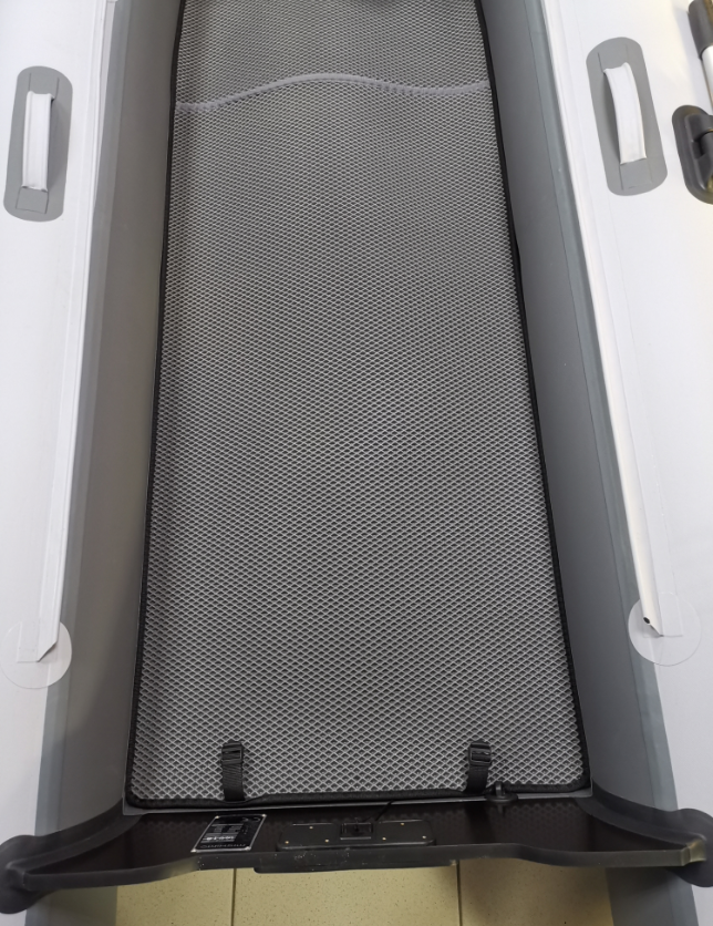 Коврик ЭВА (EVA) MISHIMO FAMILY LITE 400 в Черкесске