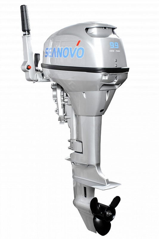 Лодочный мотор Seanovo SN9.9FHL ENDURO в Черкесске