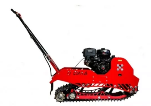 Мотобуксировщик Сила 500 9 л.с. в Черкесске