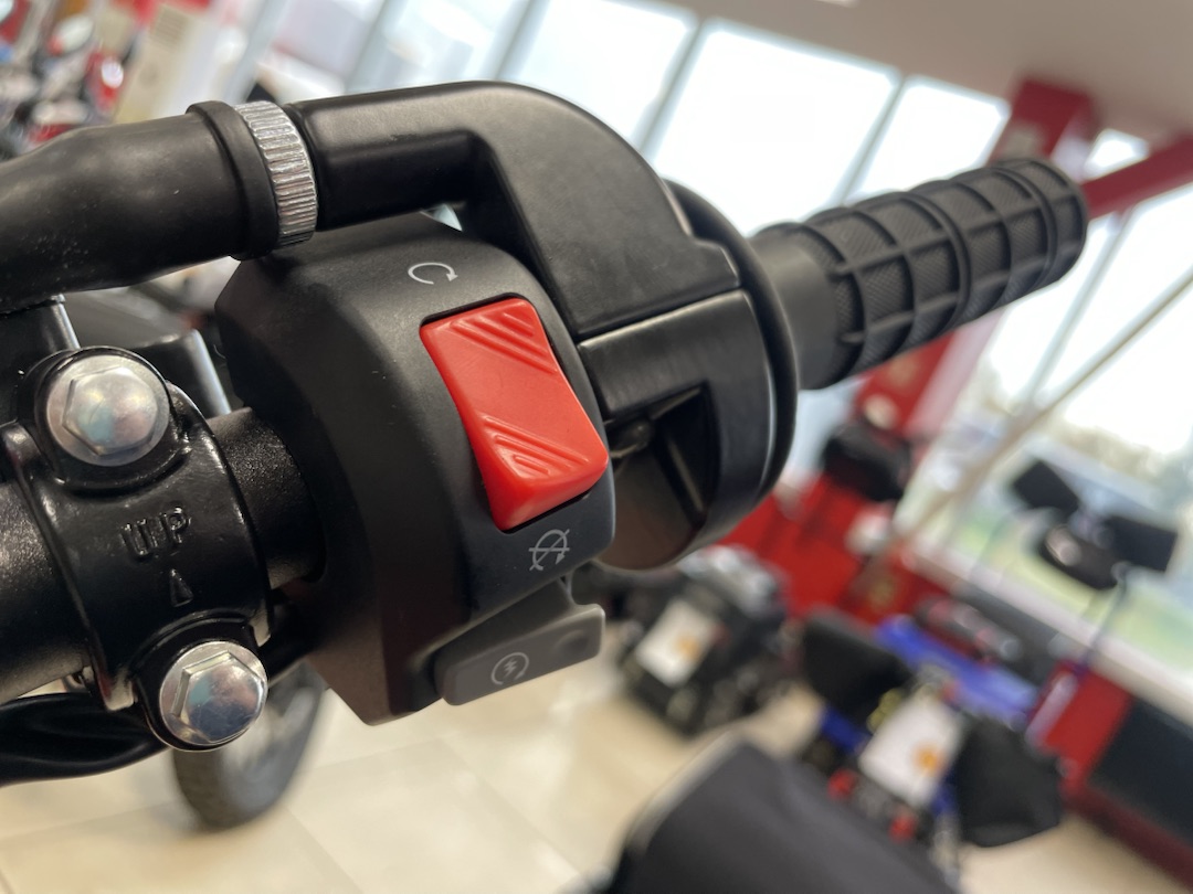 Кроссовый мотоцикл FAIDET K1 PR300 в Черкесске