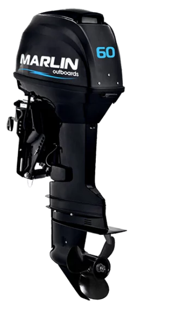 Лодочный мотор MARLIN MP 60 AERL в Черкесске