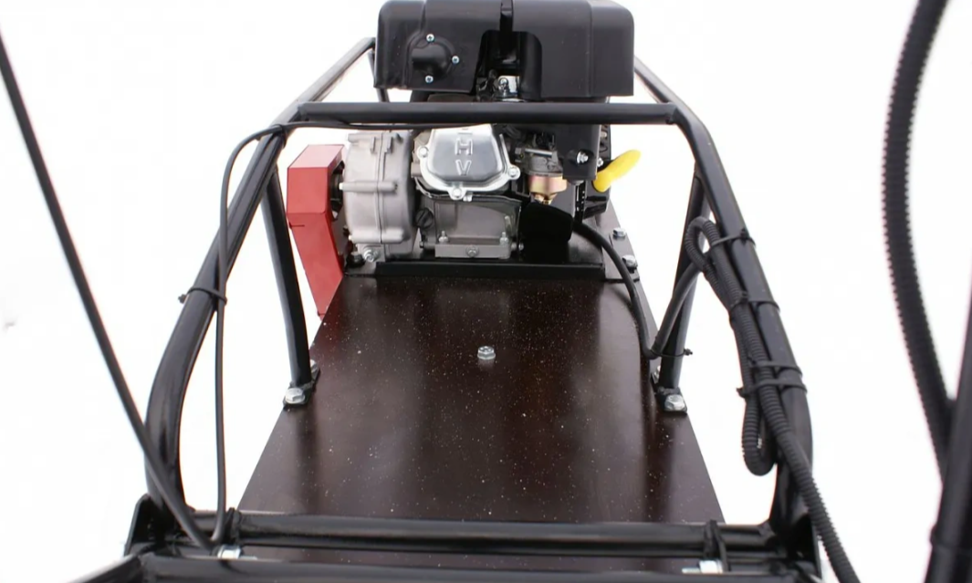 Мотобуксировщик БТС «МАЛЕК» 380/7 БЕЗ э/зап. Б/У в Черкесске