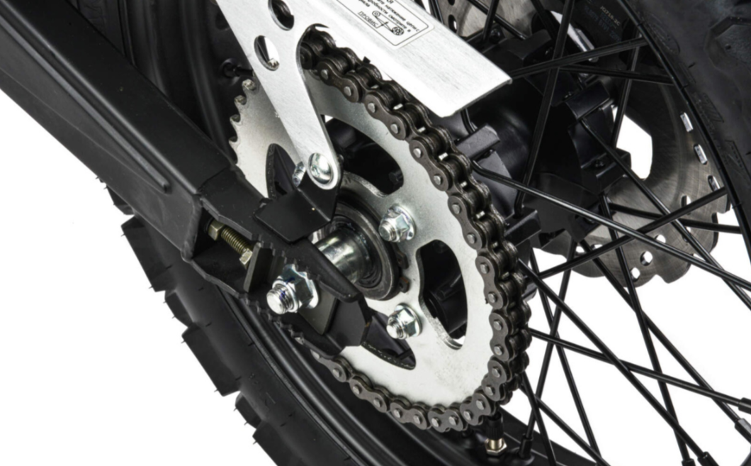 Мотоцикл Motoland LEGEND (XL250-A) (172FMM-5/PR250) в Черкесске