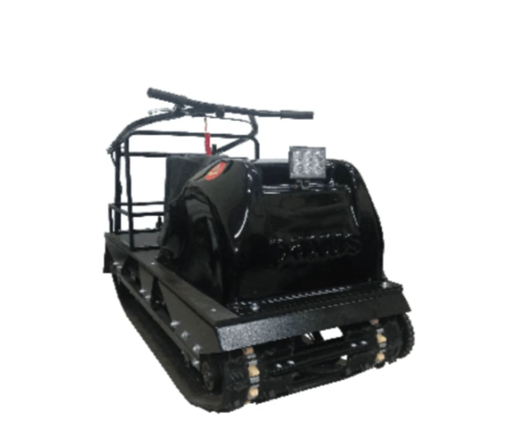 Мотобуксировщик PAXUS 550 15 л.с. в Черкесске