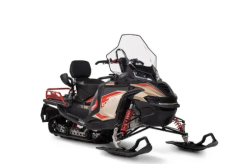 Снегоход AODES Siberiacross 1000 SWT 600mm LCD 6.8 в Черкесске