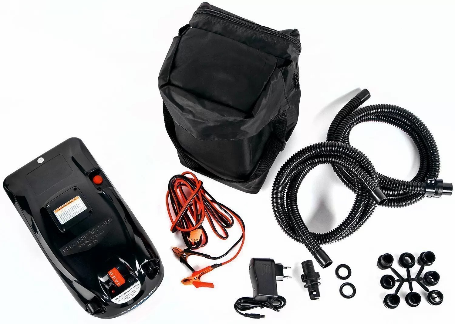 ЭЛЕКТРИЧЕСКИЙ НАСОС MARLIN GP-80 B в Черкесске