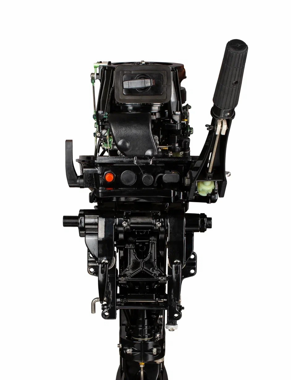 ЛОДОЧНЫЙ МОТОР GLADIATOR G20FHS в Черкесске