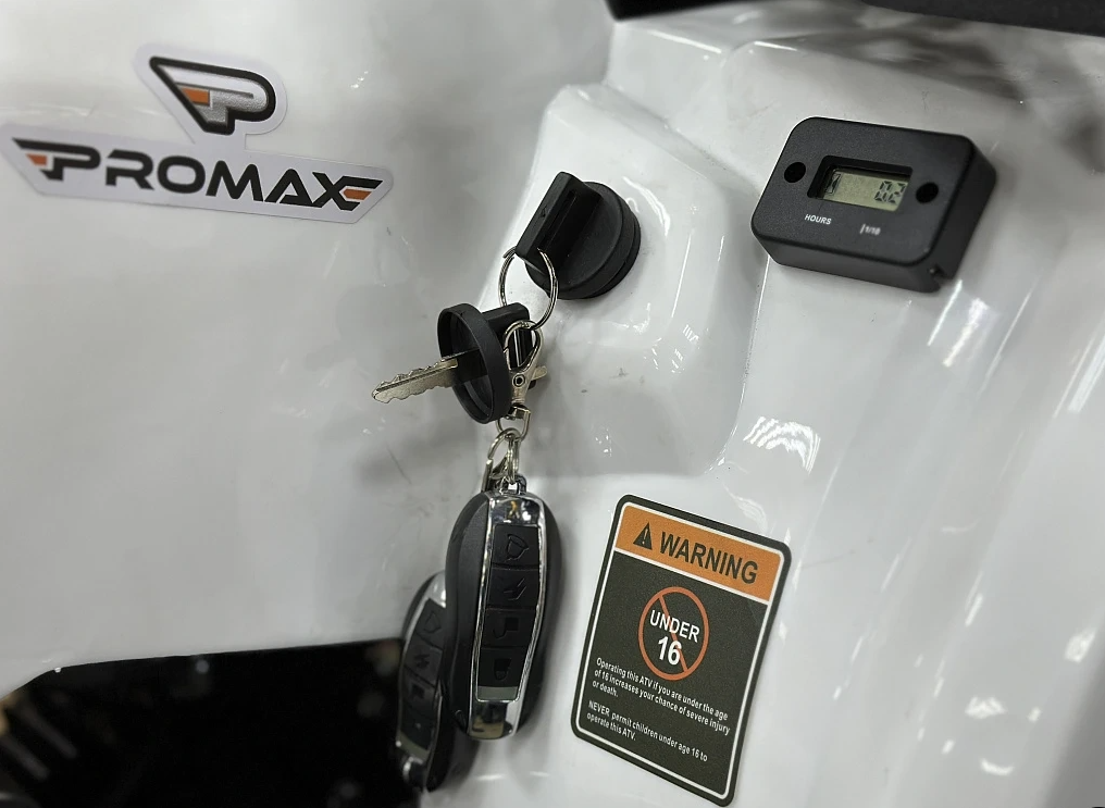 Квадроцикл PROMAX WILD 2.0 190 в Черкесске