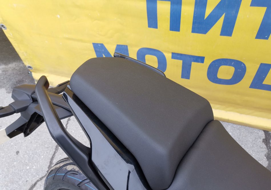 Мотоцикл MOTOLAND (МОТОЛЕНД) 250 CB250 (172FMM-5/PR250) (2022 г.) в Черкесске