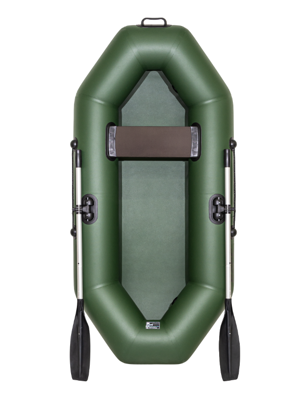 Лодка Барс 230 в Черкесске