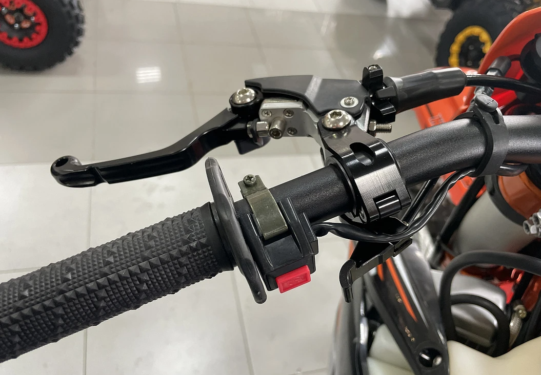 Мотоцикл PROGASI HARDCORE 450 в Черкесске