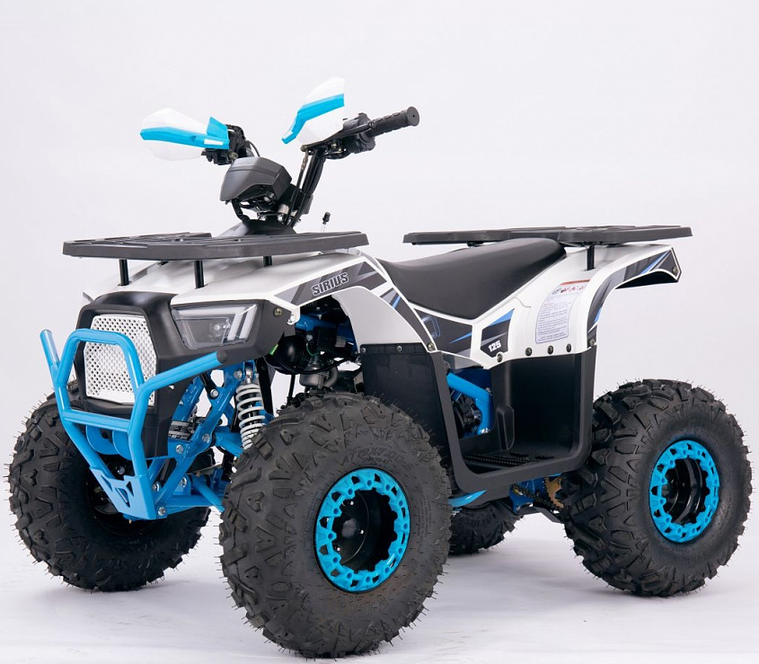 Квадроцикл YACOTA SIRIUS 110 в Черкесске
