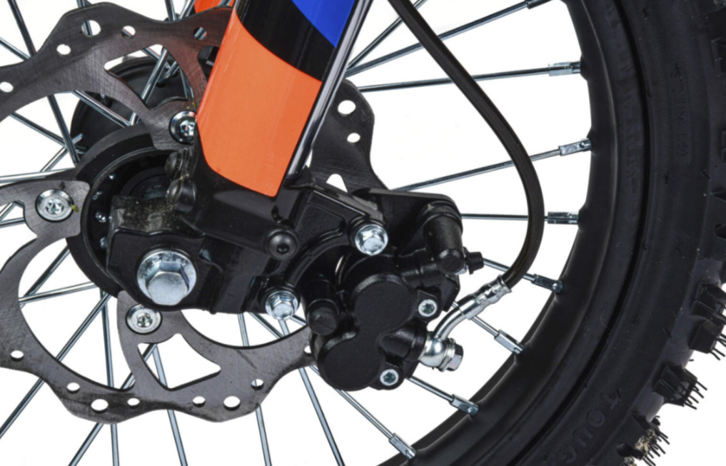 Питбайк MOTOLAND (МОТОЛЕНД) 125 SX 125 E 17/14 в Черкесске