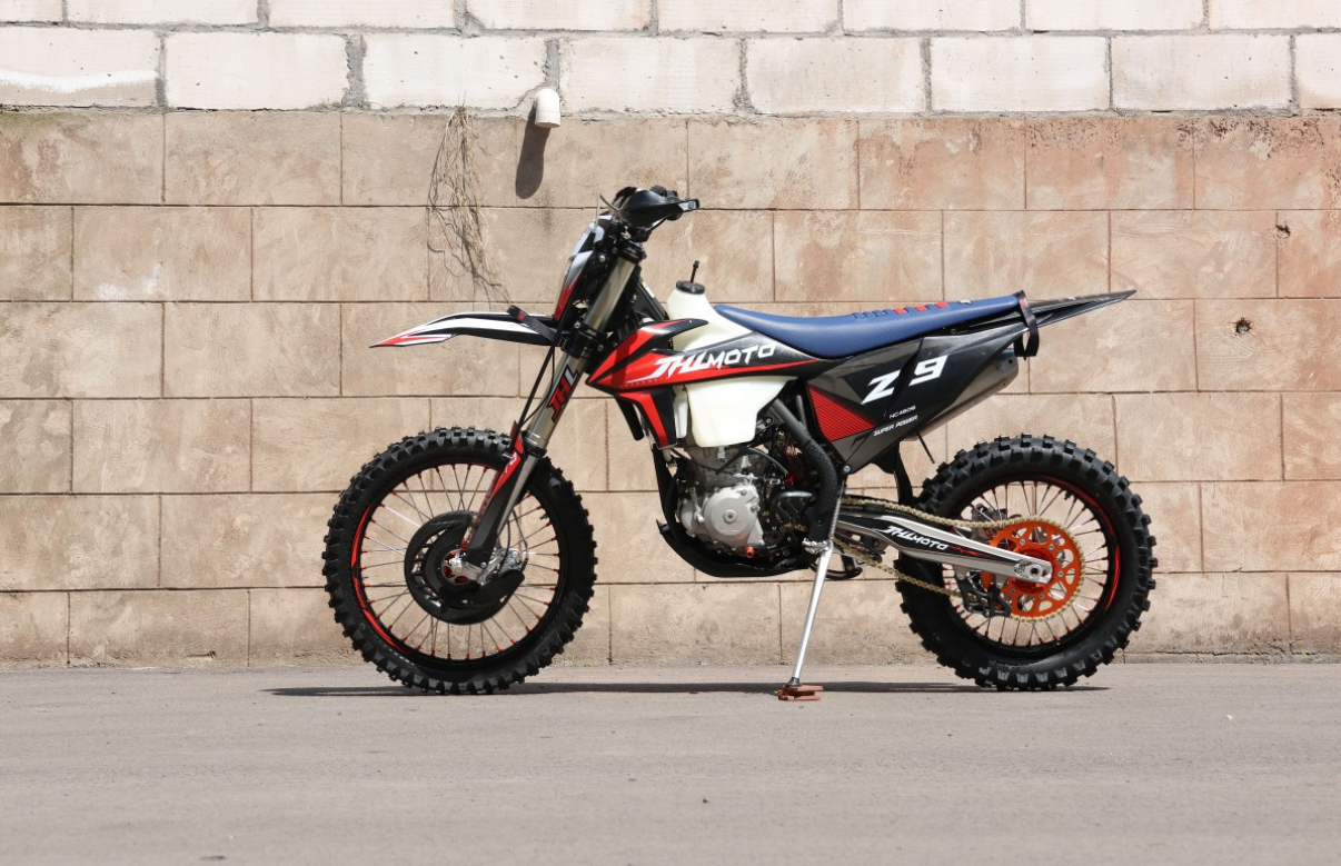 Мотоцикл JHLMOTO JHL Z9 NC450S в Черкесске