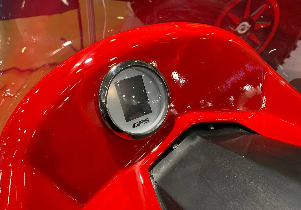 Снегоход ТОФАЛАР АТЛАС 800 в Черкесске