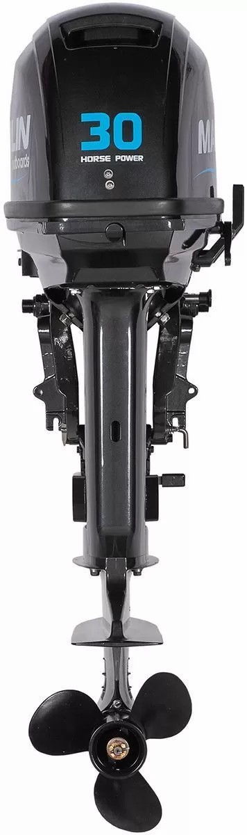 Лодочный мотор MARLIN MP 30 AWRS в Черкесске