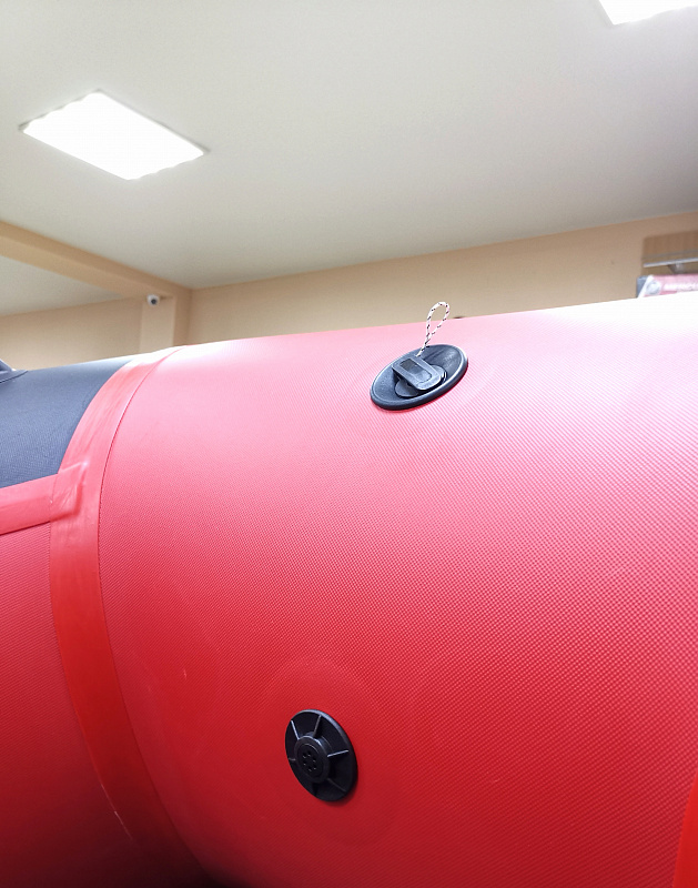 Лодка MISHIMO SPORT 370 в Черкесске