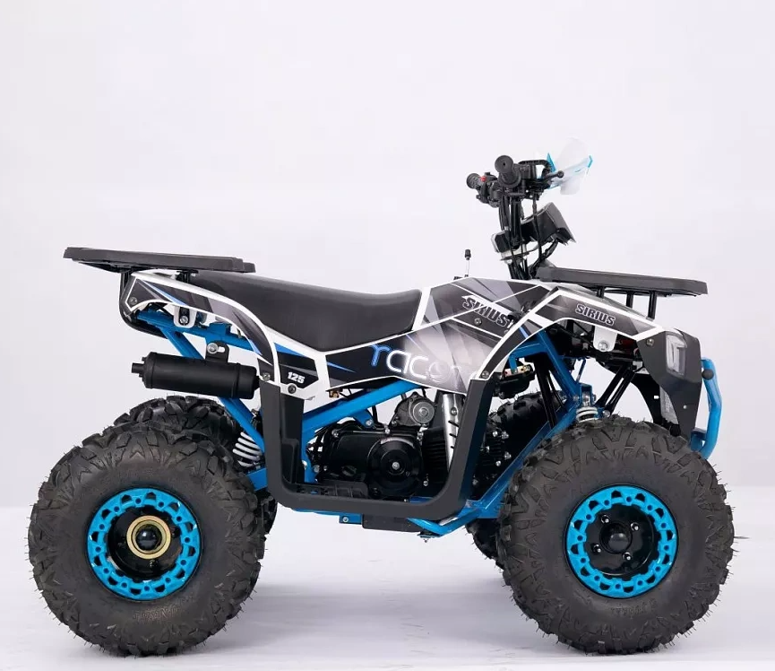 Квадроцикл YACOTA SIRIUS 110 в Черкесске