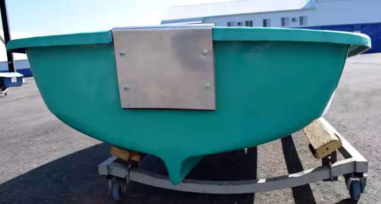 Стеклопластиковая Лодка Голавль в Черкесске