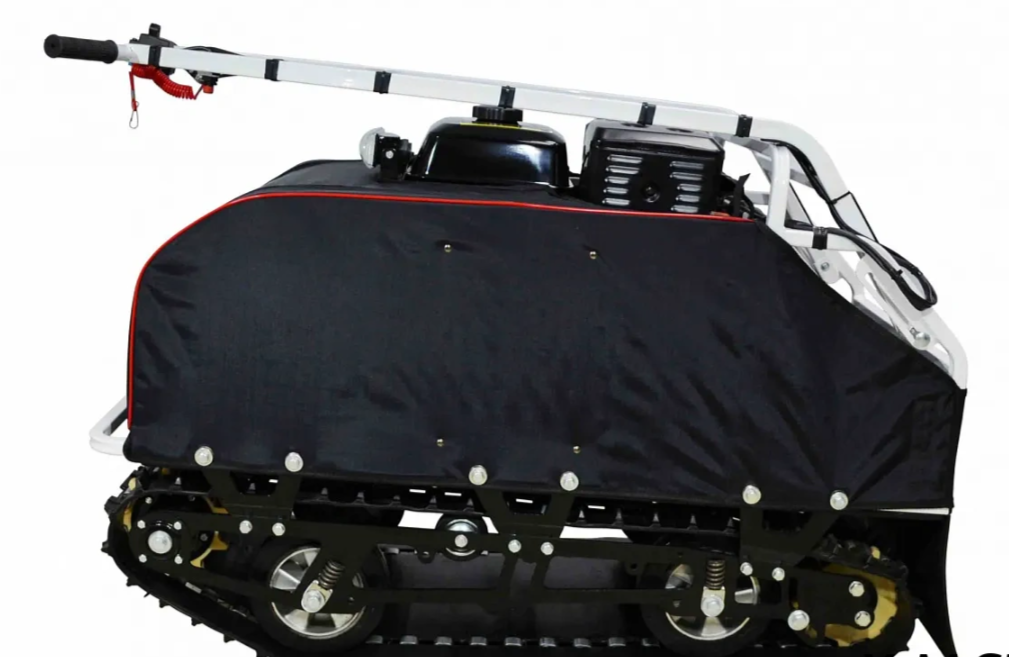 Компактная мотособака "Богатырь" mini 15 (127 см) в Черкесске