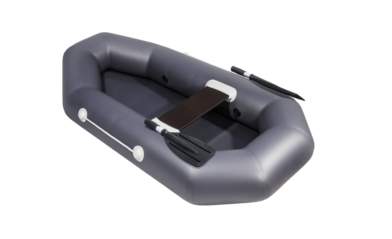 Лодка Барс 200 в Черкесске