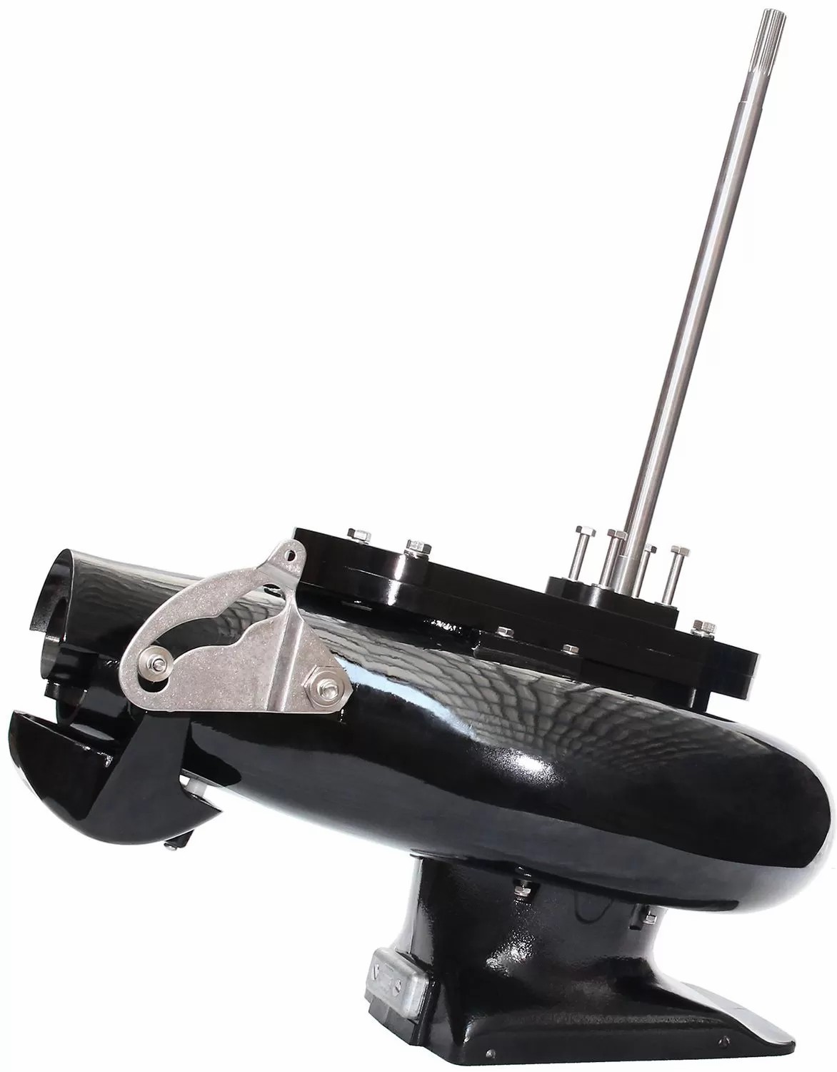 ВОДОМЕТНАЯ НАСАДКА MARLIN НА МОТОР 50 Л.С. TOHATSU, YAMAHA, MERCURY, MARLIN в Черкесске